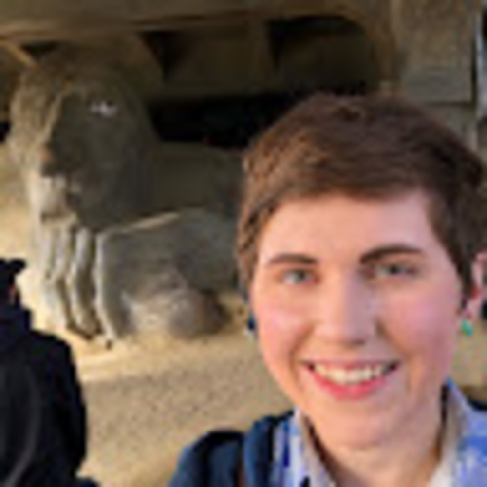 Meet your Posher, Amanda